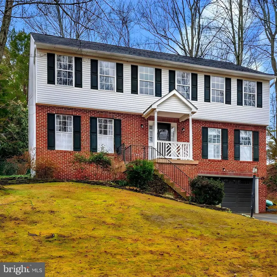 6 Clark Ln, Stafford, VA 22554 - #2