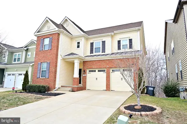 174 Verbena Dr, STAFFORD, VA 22554