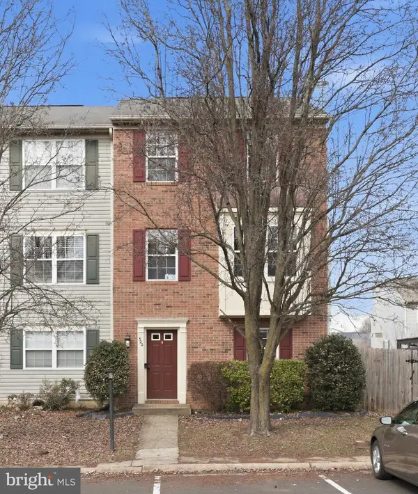 522 Clint Ln, FREDERICKSBURG, VA 22405