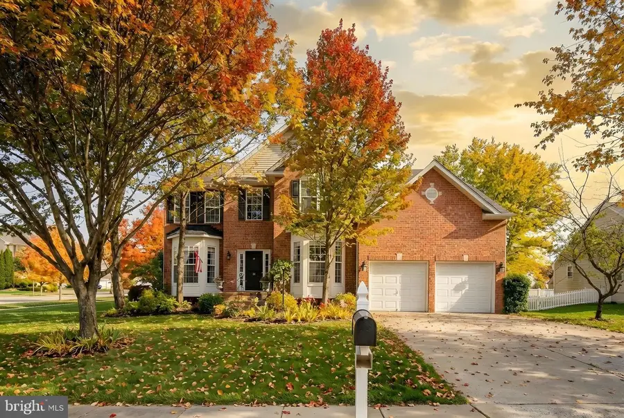 11 Kenwood Ct, Fredericksburg, VA 22405 - #3