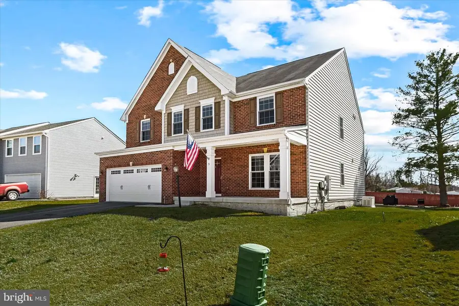 5 Taylors Hill Way, Fredericksburg, VA 22405 - #3