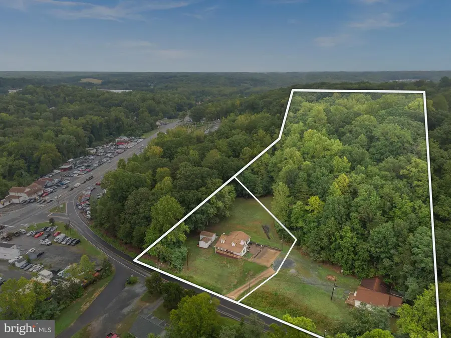 794 Telegraph Rd, Stafford, VA 22554 - #2