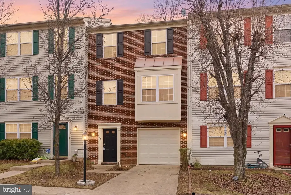 105 Meredith Ln, Fredericksburg, VA 22405 - #1