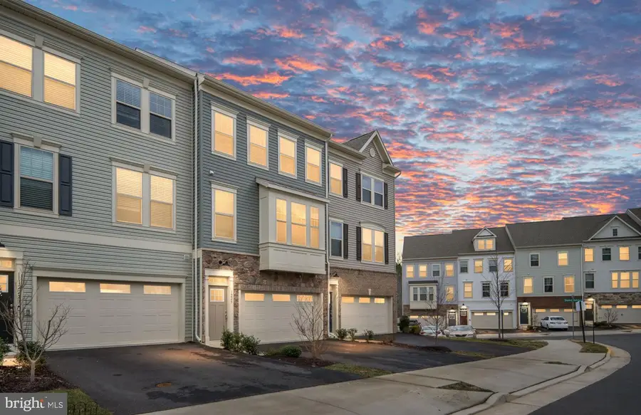 1229 Creek Bank Dr, Stafford, VA 22554 - #3