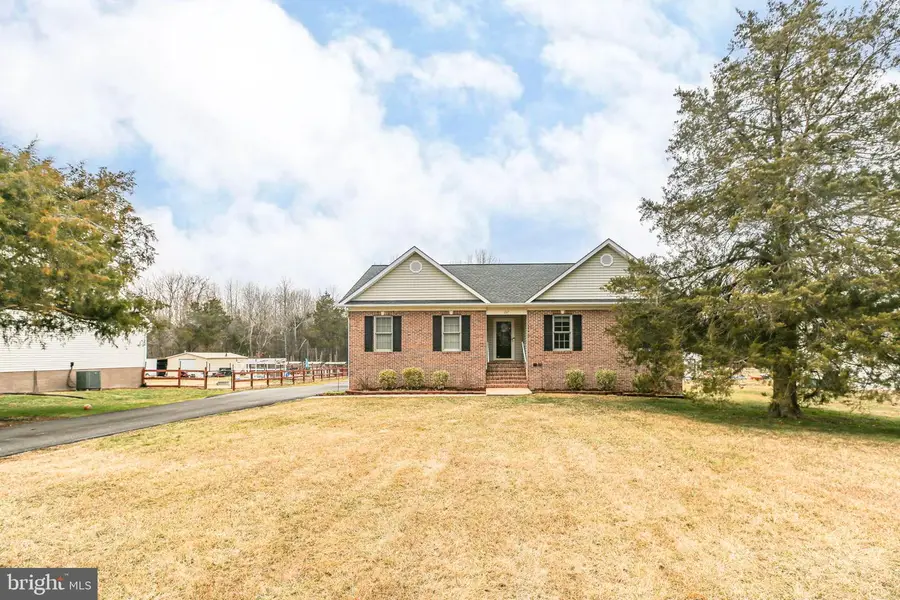 207 Old Landing Ct, Fredericksburg, VA 22405 - #3