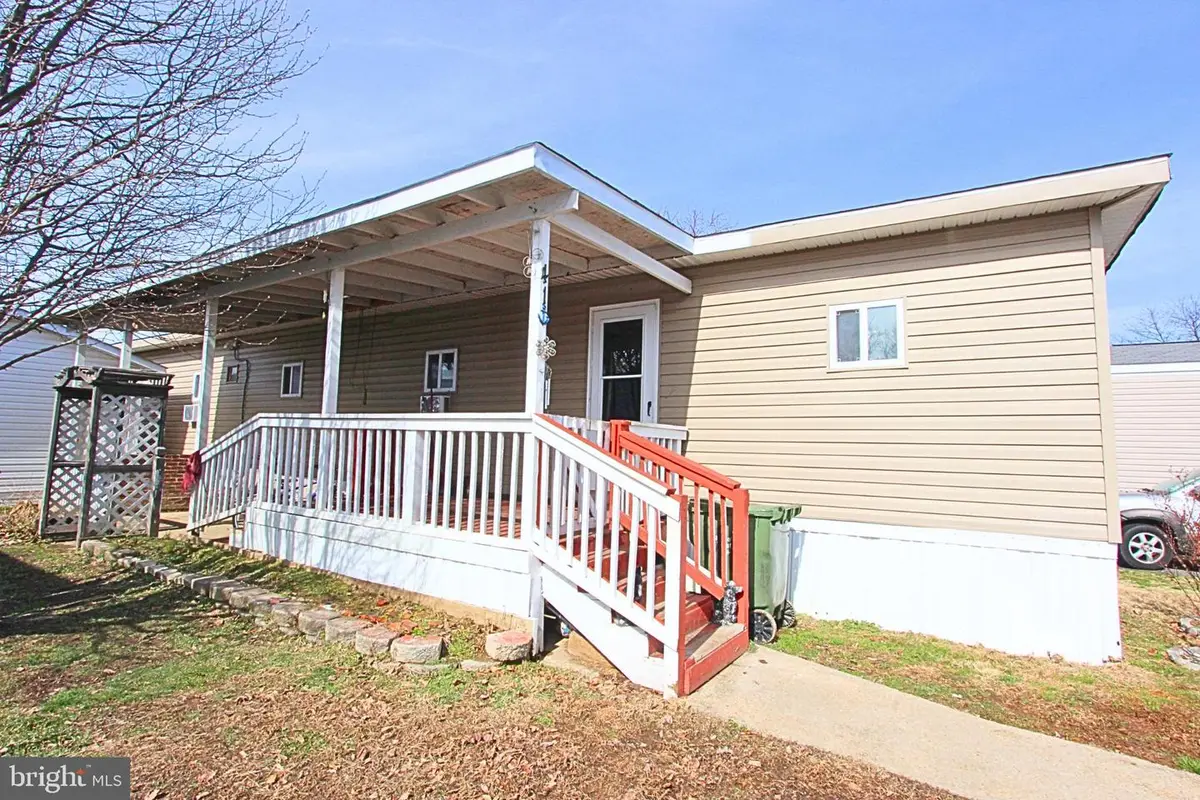 41 Anita Dr, Stafford, VA 22556 - #1