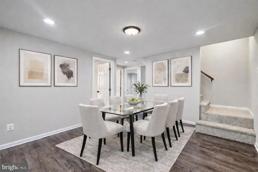 72 Hillcrest Dr, Stafford, VA 22556 - #3