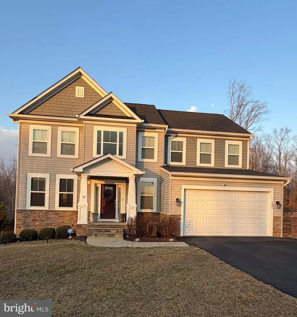 121 Hartwood Landing Ln, Fredericksburg, VA 22406 - #1