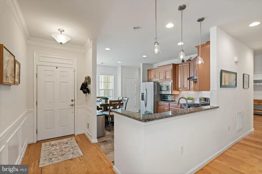 20 Fenwick Dr, Fredericksburg, VA 22406 - #2