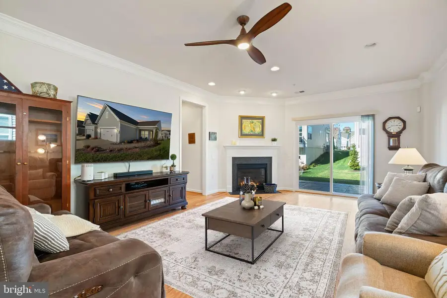 20 Fenwick Dr, Fredericksburg, VA 22406 - #3