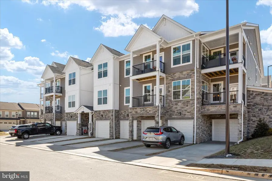 30 Hyssop Way #207, Stafford, VA 22554 - #2