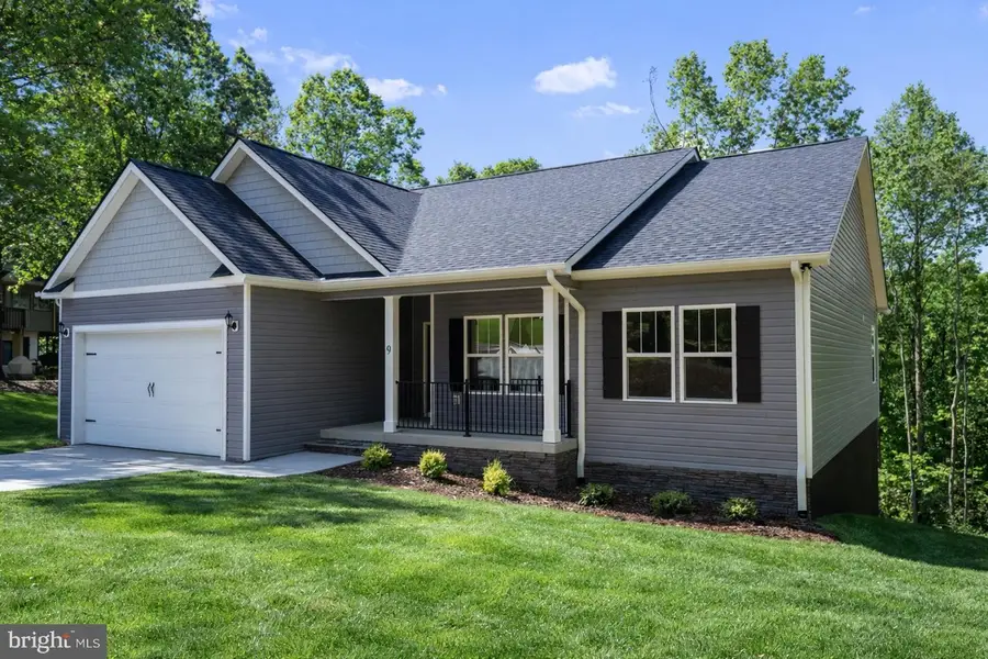 163 Norman Rd, Stafford, VA 22554 - #2