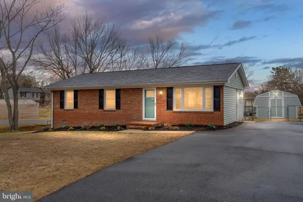 402 Sullivan Dr, FREDERICKSBURG, VA 22405