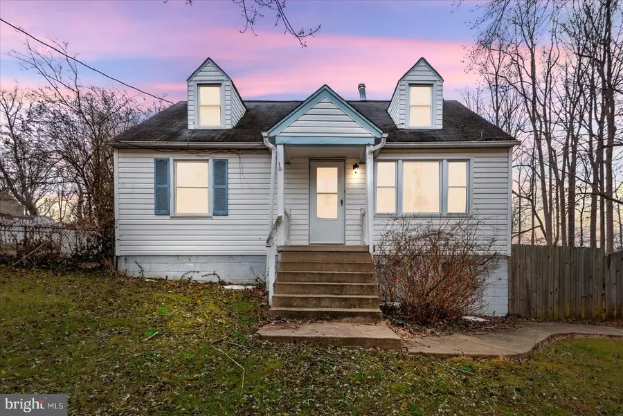 187 Onville Rd, Stafford, VA 22556 - #2