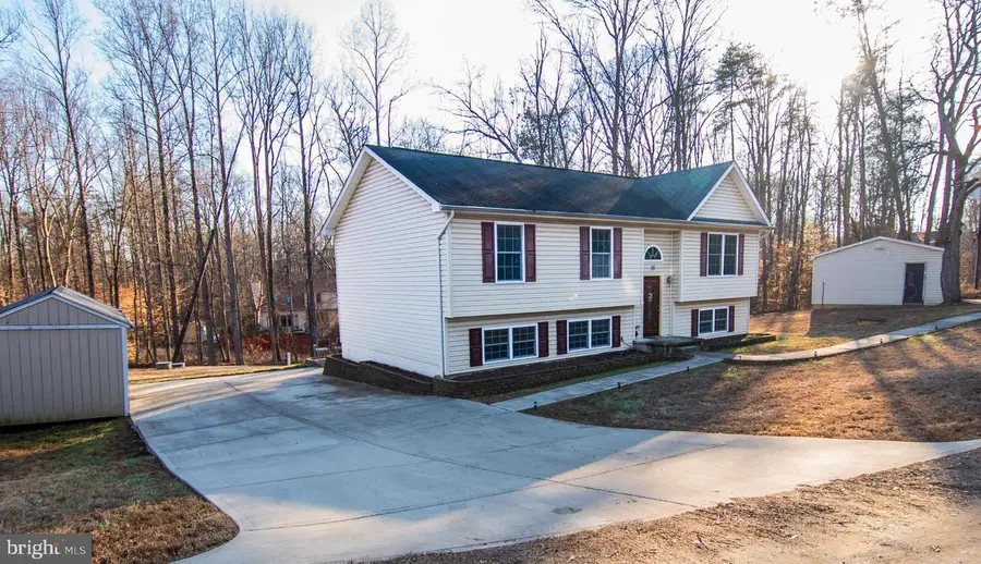 26 Lovelace Ln, Stafford, VA 22554 - #3