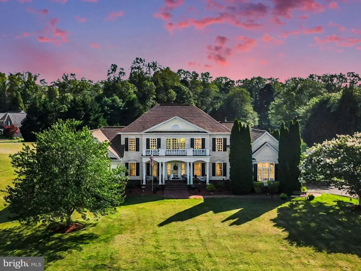 5 Small Bear Ct, Stafford, VA 22556 - #1