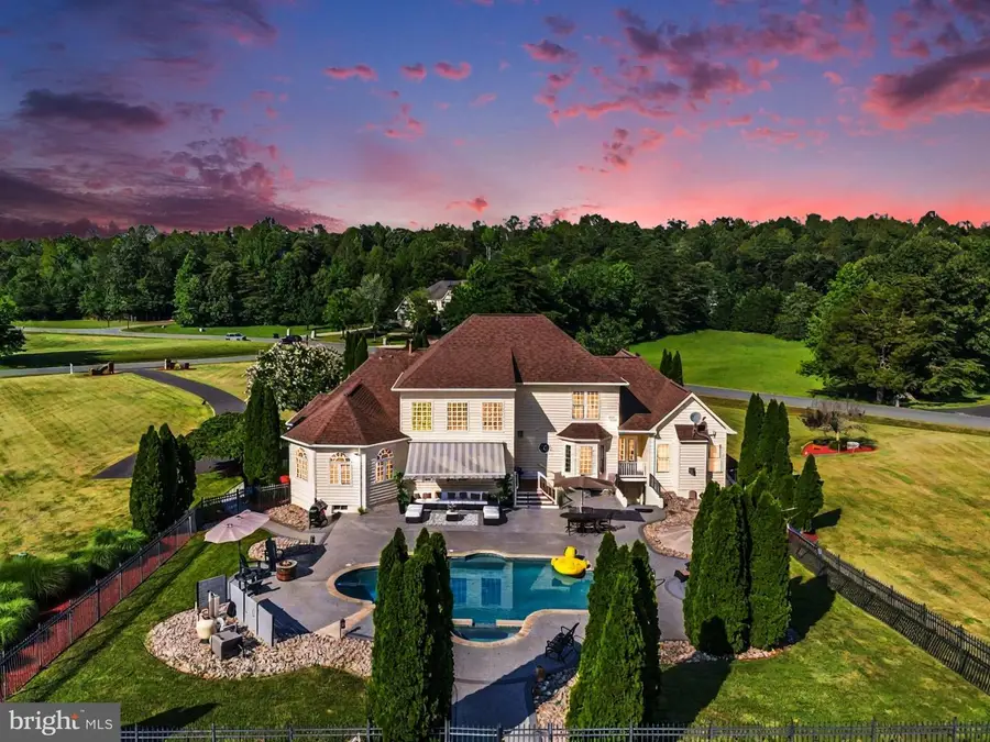 5 Small Bear Ct, Stafford, VA 22556 - #2