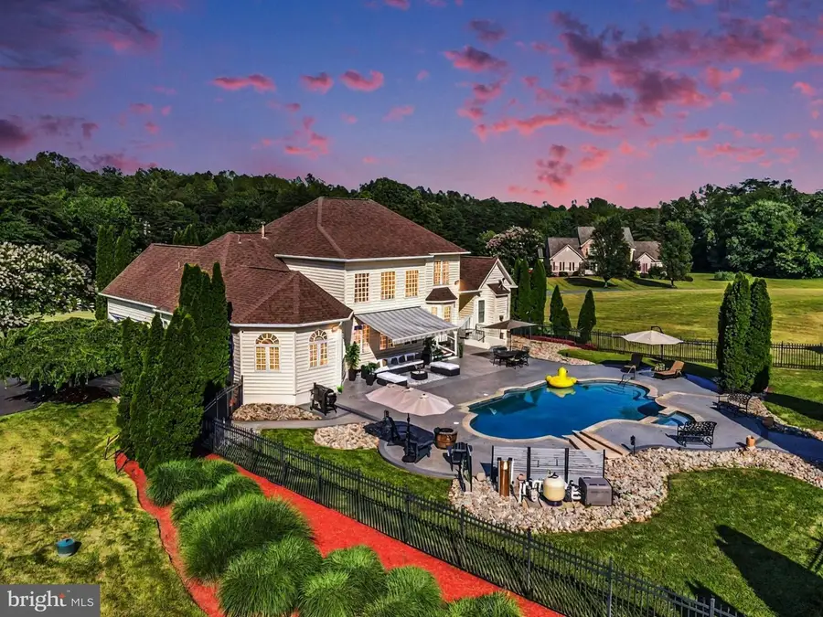 5 Small Bear Ct, Stafford, VA 22556 - #3