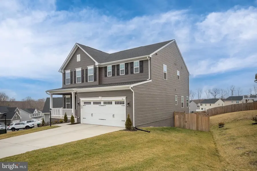 357 Mckittrick Dr, Stafford, VA 22554 - #3