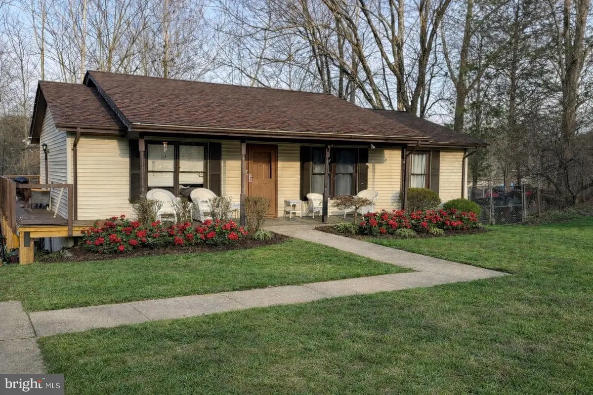 125 Choptank Rd, Stafford, VA 22556 - #1