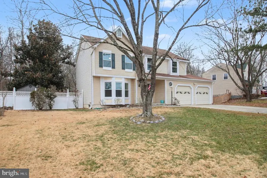 3101 Voyage Dr, Stafford, VA 22554 - #3