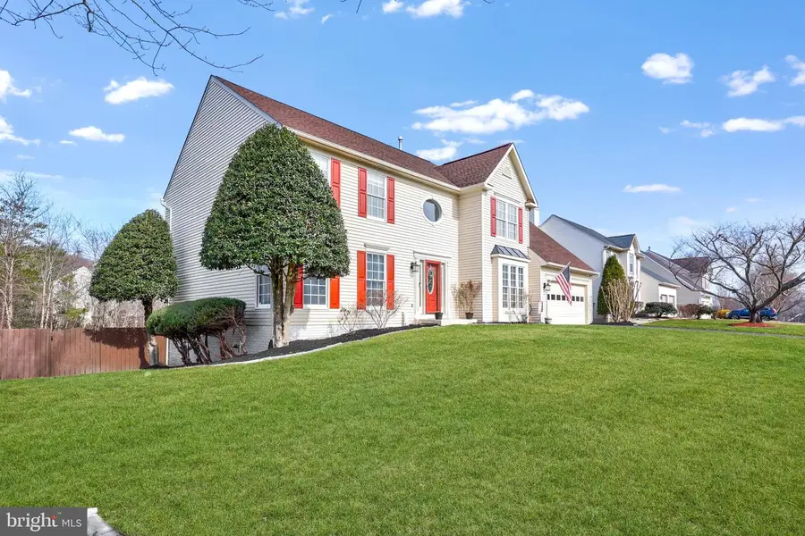 1 Barlow House Ct, Stafford, VA 22554 - #3