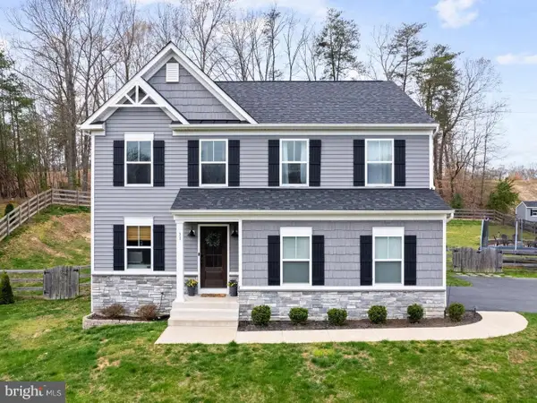 31 Fleetwood Farm Lane, FREDERICKSBURG, VA 22405