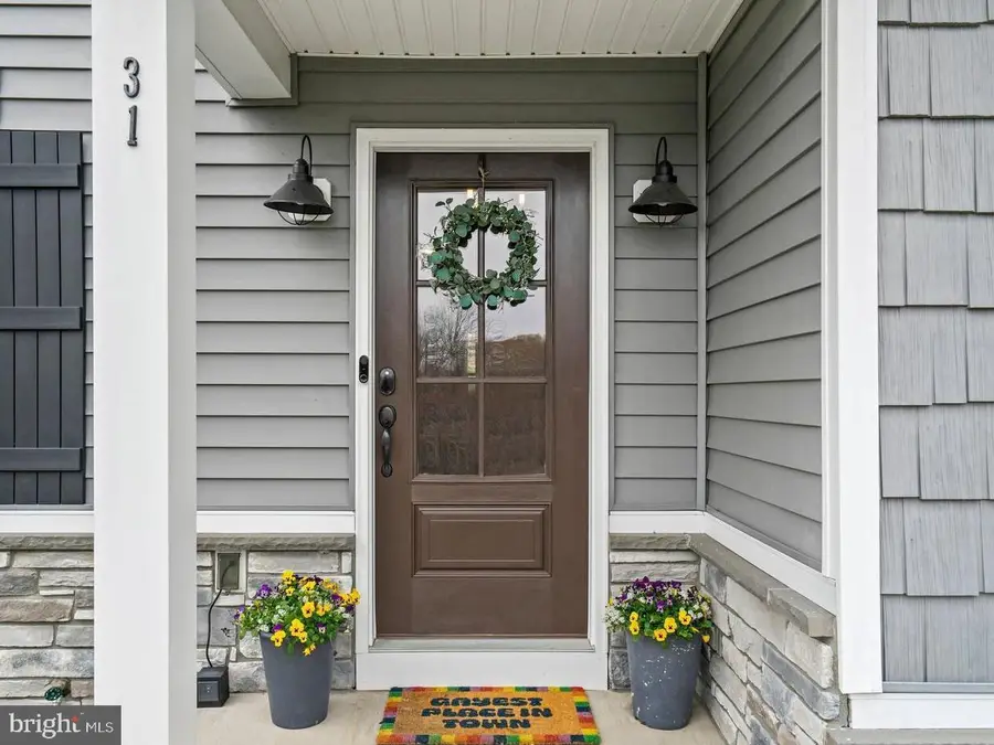 31 Fleetwood Farm Lane, Fredericksburg, VA 22405 - #2