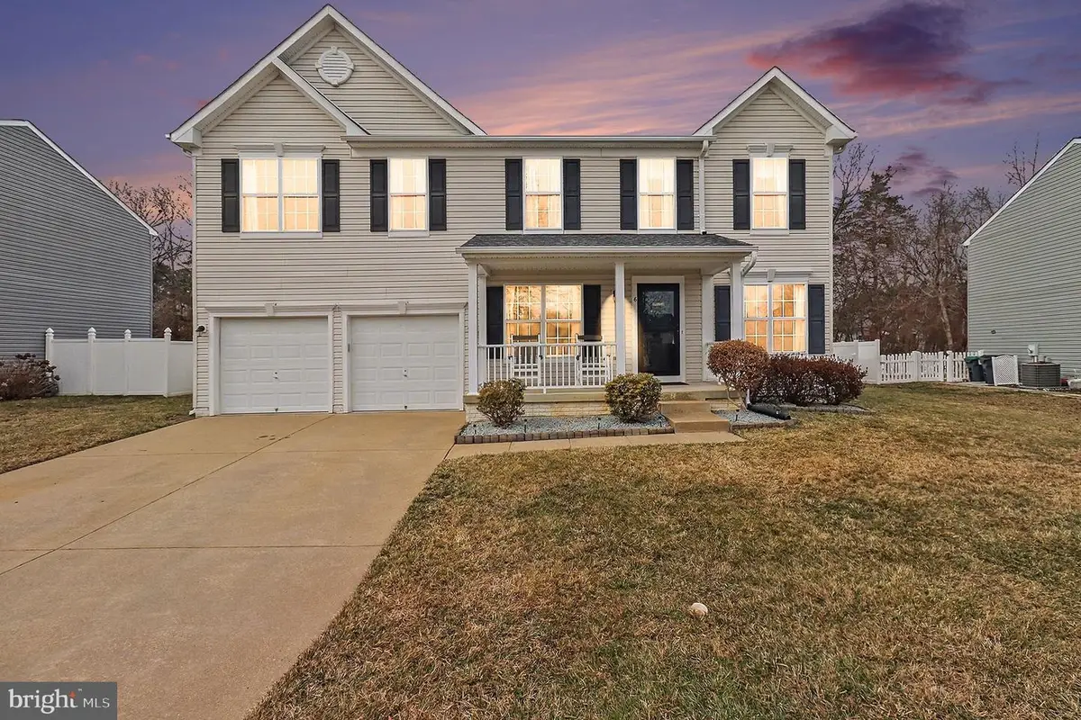6 Summerfield Ln, Fredericksburg, VA 22405 - #1