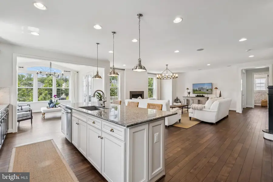 9 Elm St, Stafford, VA 22554 - #2