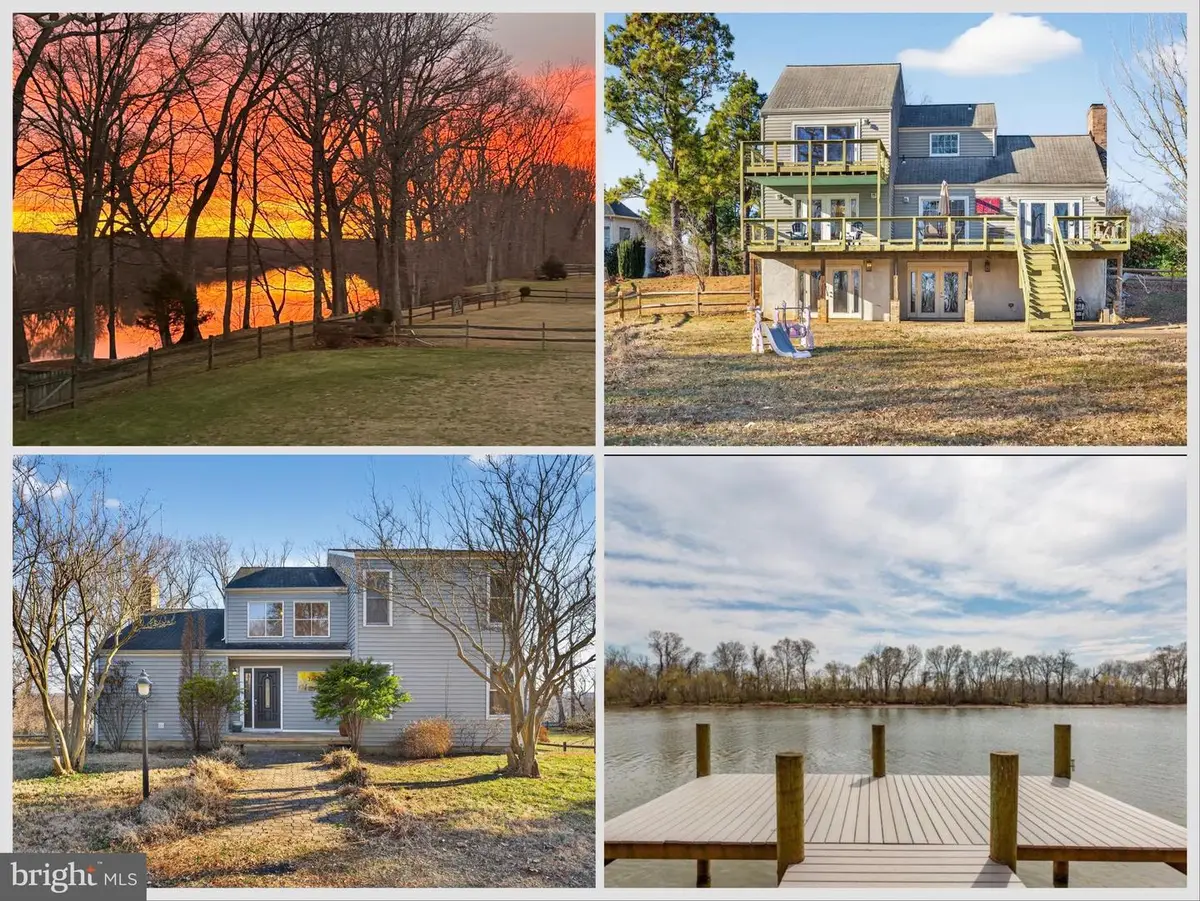 110 Old Landing Ct, Fredericksburg, VA 22405 - #1