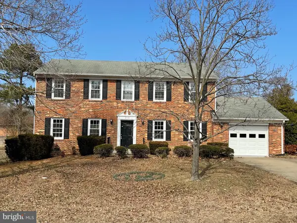 2113 Matthew Ln, FREDERICKSBURG, VA 22405