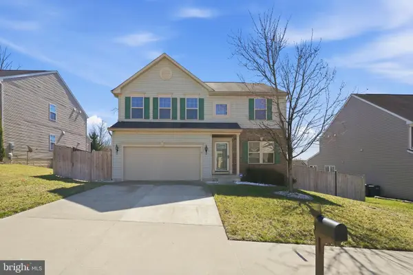 7 Warbler Ct, STAFFORD, VA 22554