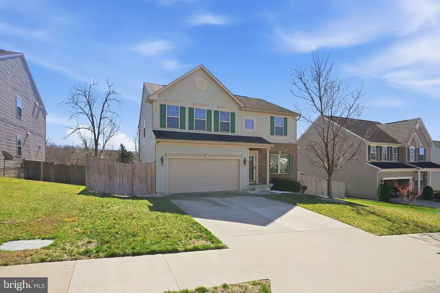 7 Warbler Ct, Stafford, VA 22554 - #2