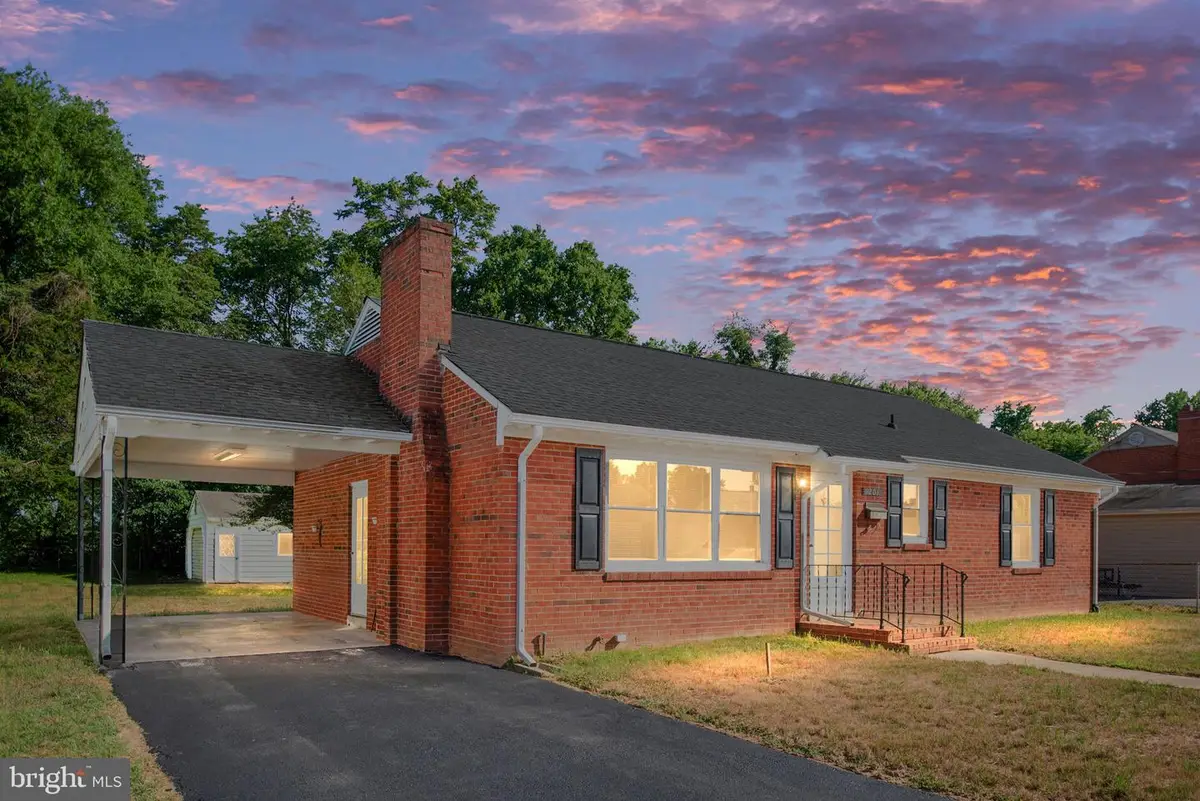 201 Rumford Rd, Fredericksburg, VA 22405 - #1