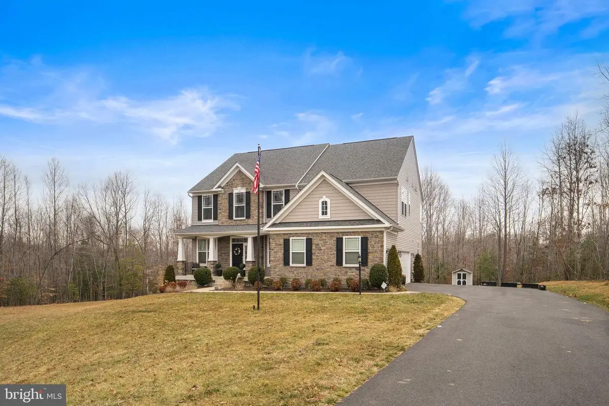 118 Loyd Dr, Fredericksburg, VA 22406 - #1