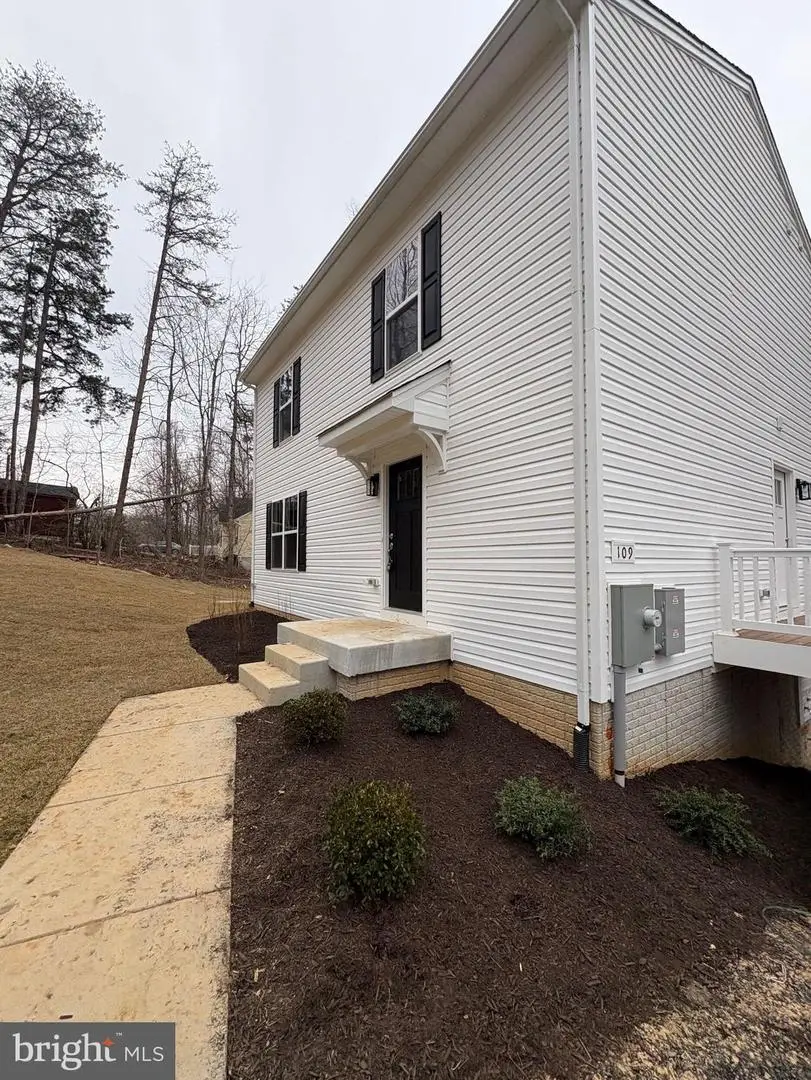109 Longview Dr, Stafford, VA 22556 - #2