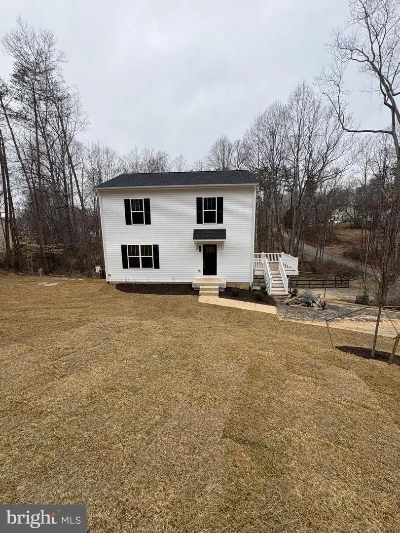 109 Longview Dr, Stafford, VA 22556 - #3