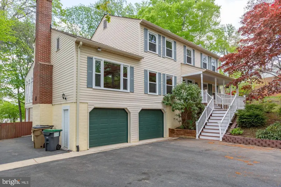 1339 Aquia Dr, Stafford, VA 22554 - #3