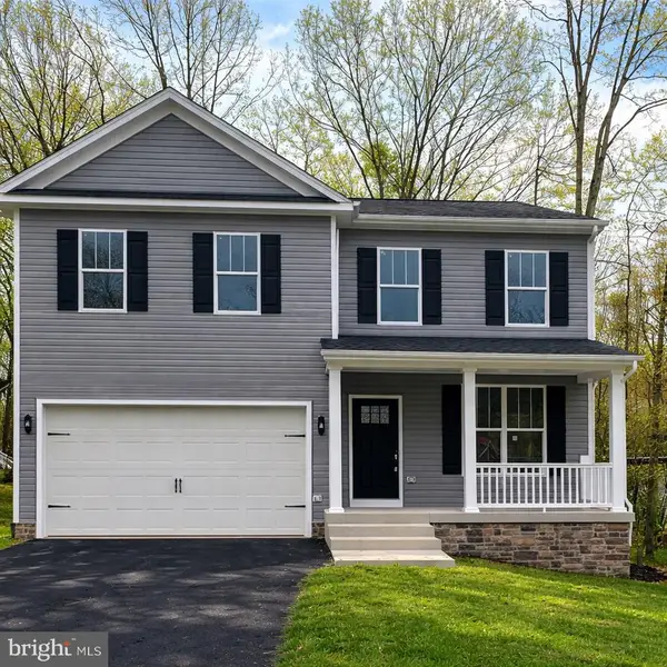 8 William And Mary Ln, STAFFORD, VA 22554