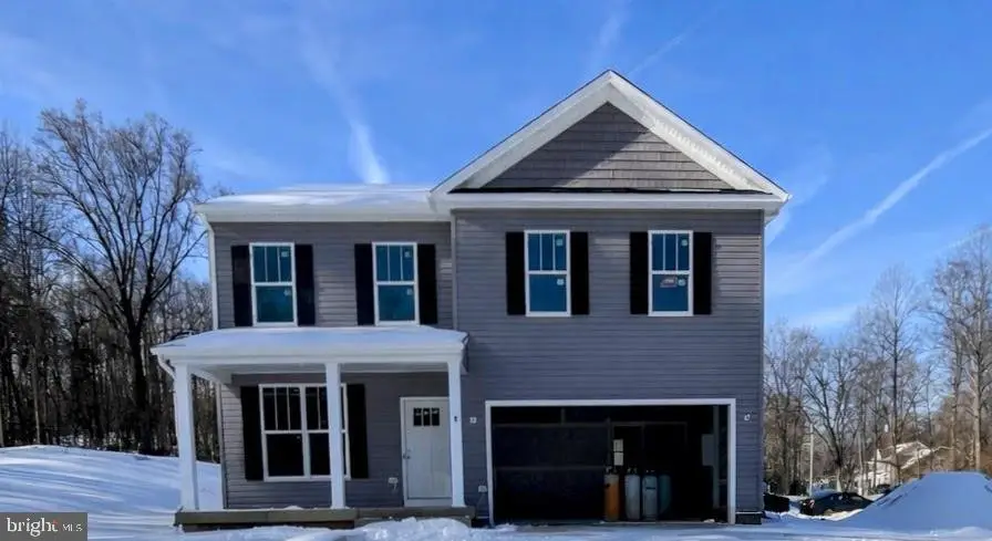 8 William And Mary Ln, Stafford, VA 22554 - #3