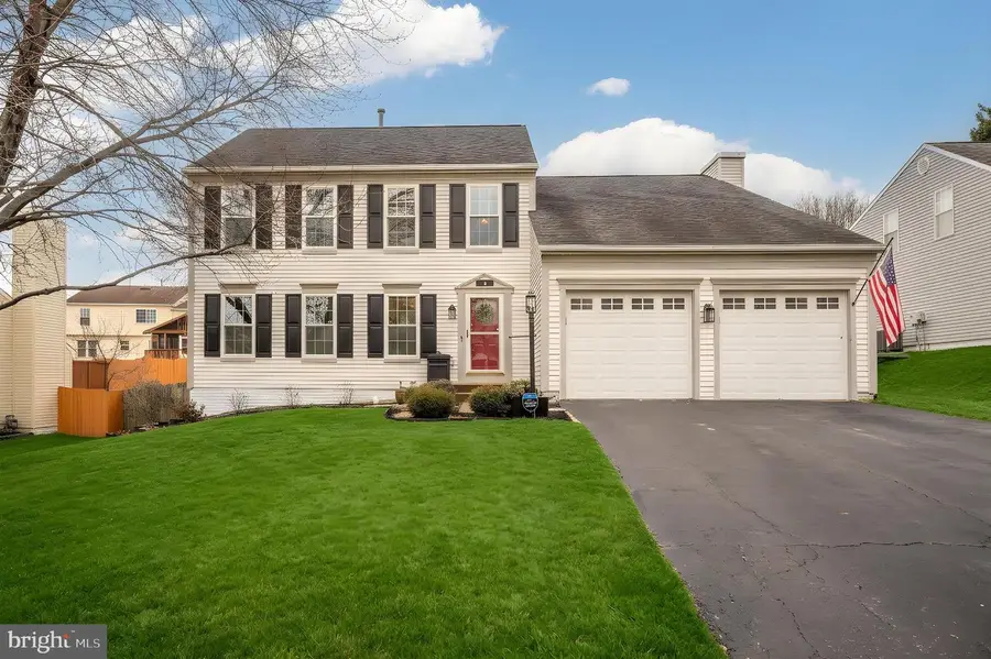 3 Hampshire Ct, Stafford, VA 22554 - #2