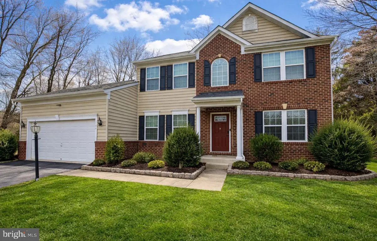 11 Braewood Dr, Stafford, VA 22556 - #1