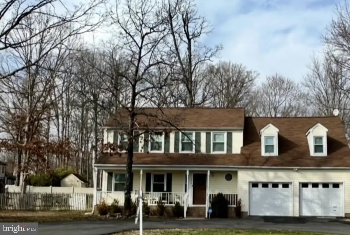 386 Ferry Rd, Fredericksburg, VA 22405 - #1