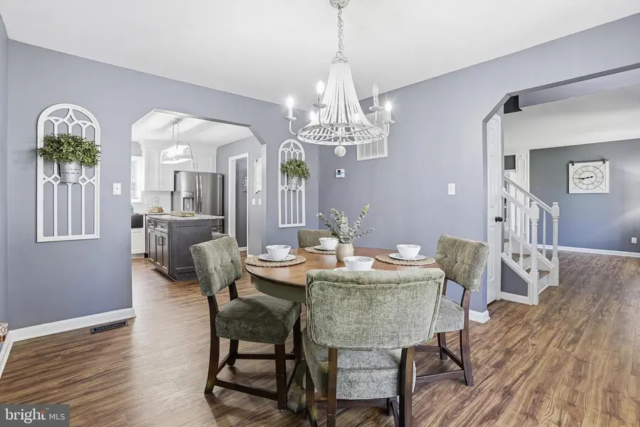 16 S Pointe Ln, Fredericksburg, VA 22405 - #2