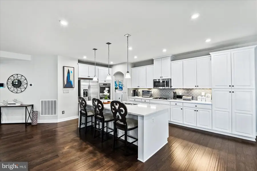 105 Oak Rd, Stafford, VA 22556 - #2