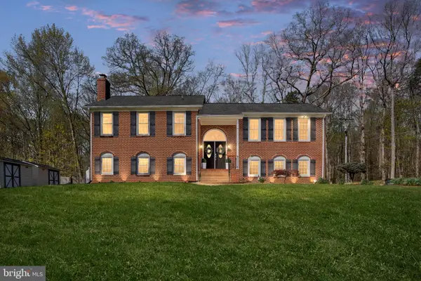 88 Green Acre Dr, STAFFORD, VA 22556