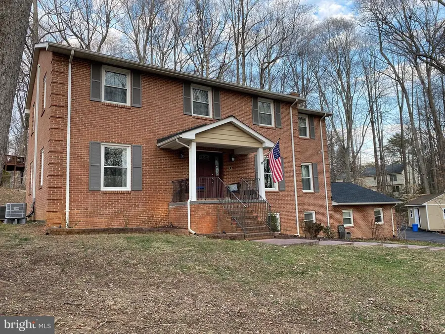 191 Winding Creek Rd, Stafford, VA 22554 - #2