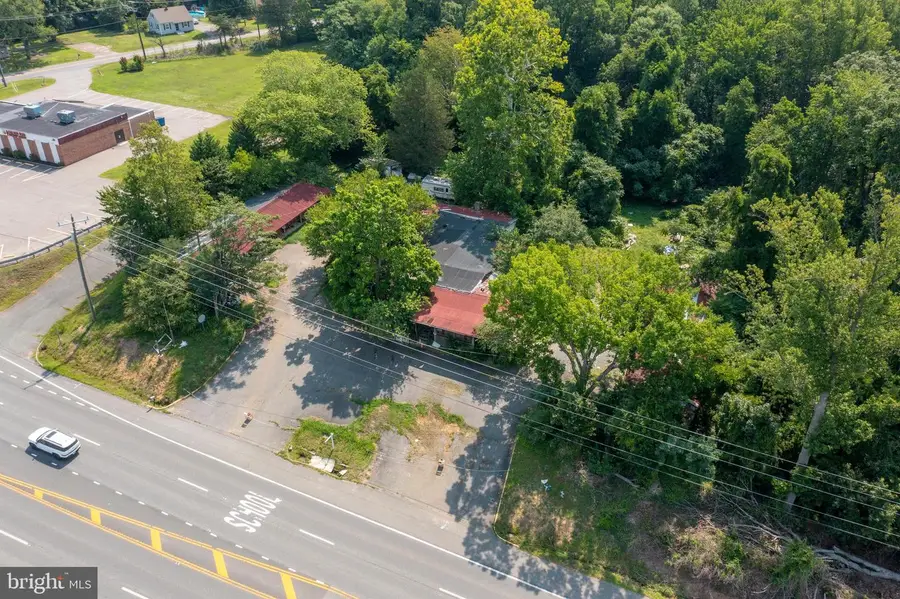 436 Cambridge St, Fredericksburg, VA 22405 - #2