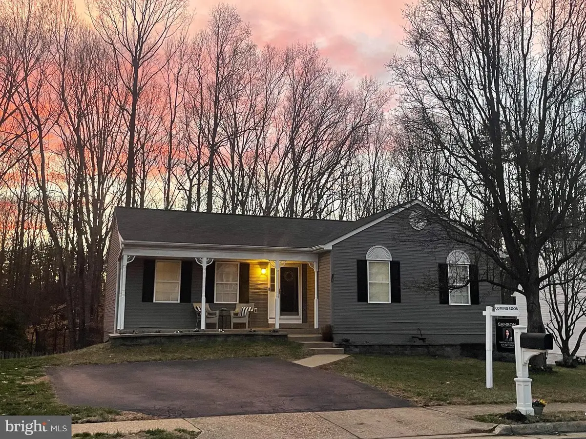 128 Theresa Dr, Stafford, VA 22554 - #1